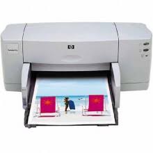 HP DeskJet 841C 